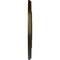 Ekena Millwork Dylar Ceiling Medallion (Fits Canopies up to 6 1/4"), Hand-Painted Green Gold, 30"OD x 2 1/4"P CM30DYGGS - alternate 3